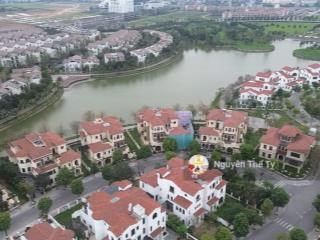 Chính chủ gửi bán nhiều căn liền kề, biệt thự view hồ nam an khánh sos giảm giá tháng 6 /2026