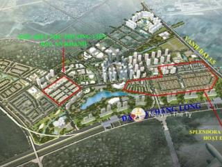 Chuyển nhượng nhanh căn bt 278m2 phương viên  trung tâm dự án mailand khu đối diện sân golf