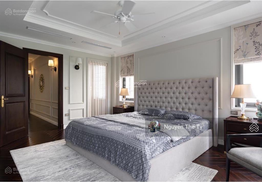 Biệt thự 154m2 vinhomes thăng long, nhà đẹp  giá tốt