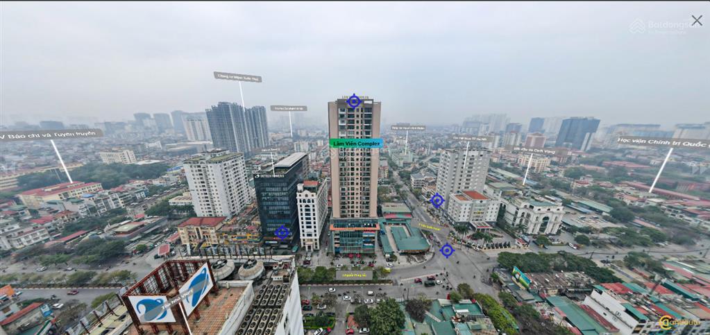 Chính chủ bán sàn thương mại, văn phòng toà az nguyễn phong sắc, cầu giấy, hà nội.  0937 996 ***