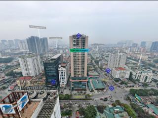 Chính chủ bán sàn thương mại, văn phòng toà az nguyễn phong sắc, cầu giấy, hà nội.  0937 996 ***
