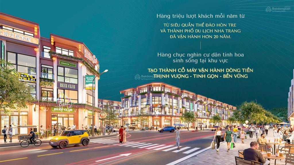 Quỹ vip ngoại giao biệt thự, liền kề vinhomes nha trang  pearl bay, view biển sổ lâu dài