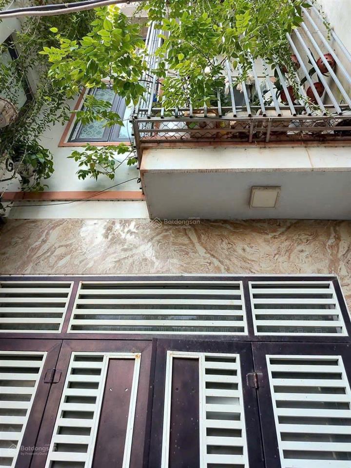 Bán nhà vân canh, sơn đồng, ôtô đỗ cách 100m. ngõ thẳng giao thông đi lại thuận tiện. dt 31m2 x 4t