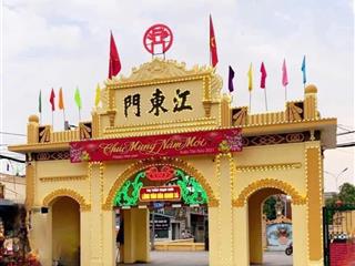 Bán đất duy nhất còn lại tại ngã tư trôi, ngõ nông, vị trí quá đẹp. lô góc 2 mặt thoáng, dt 53m2