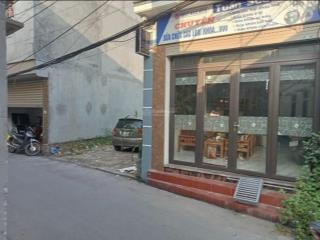 Đất đẹp xuân phương, trịnh văn bô, ô tô vào nhà, ngõ thông, kinh doanh tốt, dt 50m2, hướng nam