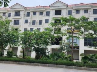 Bán căn shophouse nhà phố , đường 33m khu đô thị hinode