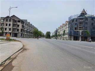 Chính chủ cần bán mảnh đất dịch vụ di trạch, cạnh đô thị hinode và đường 3.5