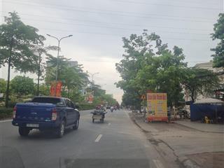 Bán đất dịch vụ thị trấn trạm trôi sát ql32