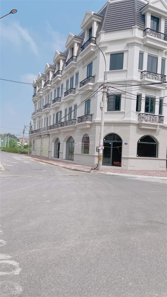Bán nhà biệt thự khu dg  06 khu đấu giá lai xá, kim chung, hoài đức, hà nội