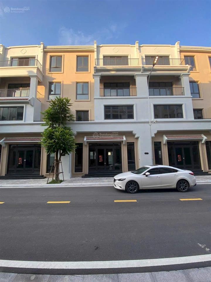 Bán căn liền kề kh hừng đông , căn góc 88m2 .  0966 388 ***
