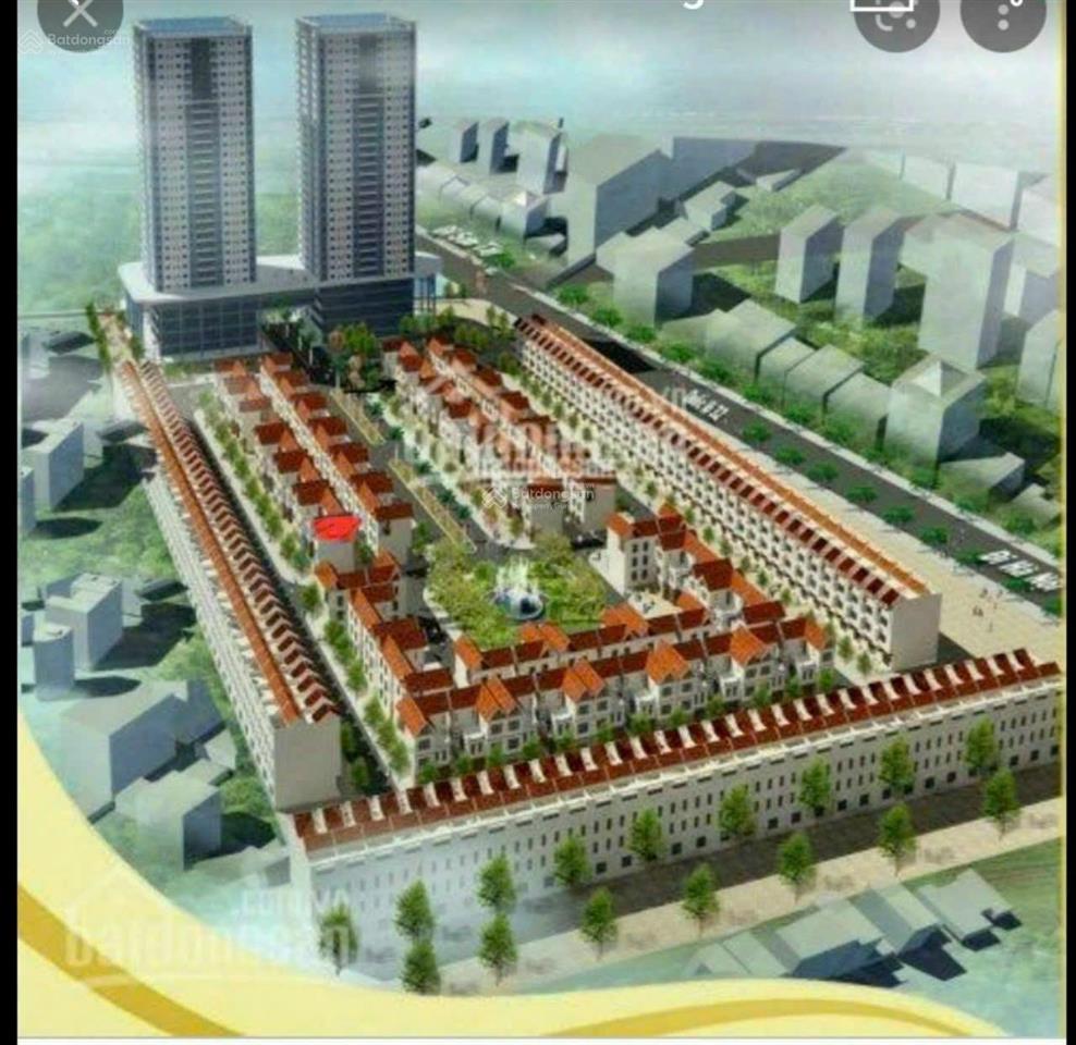 Bán đất cạnh đường 32 xã hoài đức hà nội