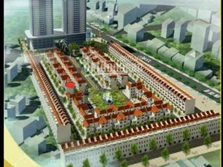 Bán đất cạnh đường 32 xã hoài đức hà nội