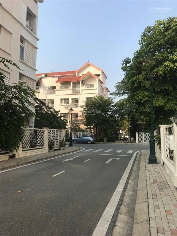 Bán liền kề 126m2 mailand city, splendora bắc an khánh. 225 tr/m2. 0966 828 ***
