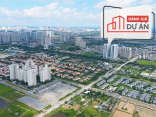 Bán liền kề 126m2 mailand city, splendora bắc an khánh. 225 tr/m2. 0966 828 ***