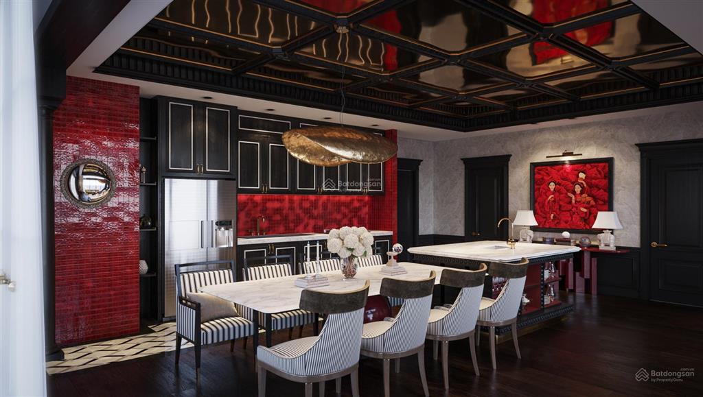 Bán căn duplex sân vườn, bể bơi riêng dự án noble crystal tây hồ  kđt ciputra,  0948 298 ***