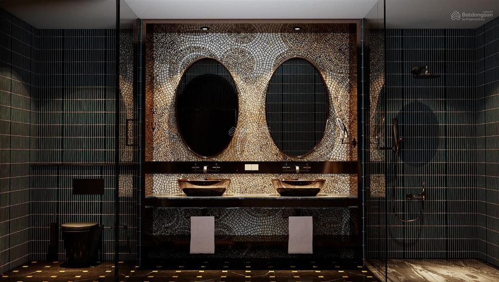 Bán căn duplex sân vườn, bể bơi riêng dự án noble crystal tây hồ  kđt ciputra,  0948 298 ***