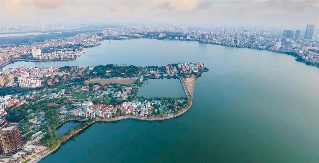 Bán căn duplex sân vườn, bể bơi riêng dự án noble crystal tây hồ  kđt ciputra,  0948 298 ***