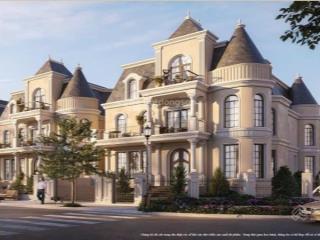 Bán căn biệt thự bt2 kita ciputra mặt vườn hoa 140m2x5 tầng đẹp nhất  0948 298 *** trực tiếp cđt.