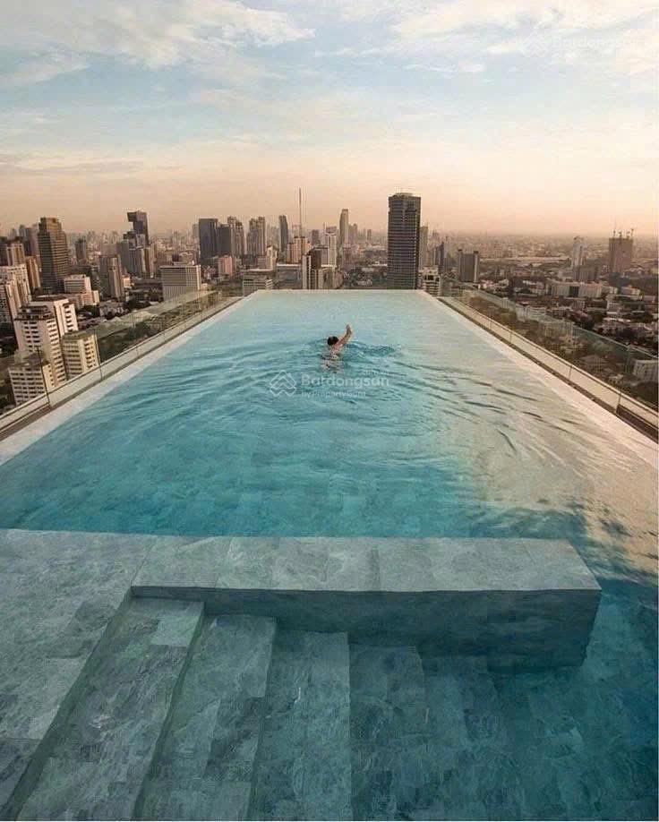 Trực tiếp chủ đầu tư bán căn penthouse the nelson 29 láng hạ 188m2 4 pn view hồ   0948 298 ***