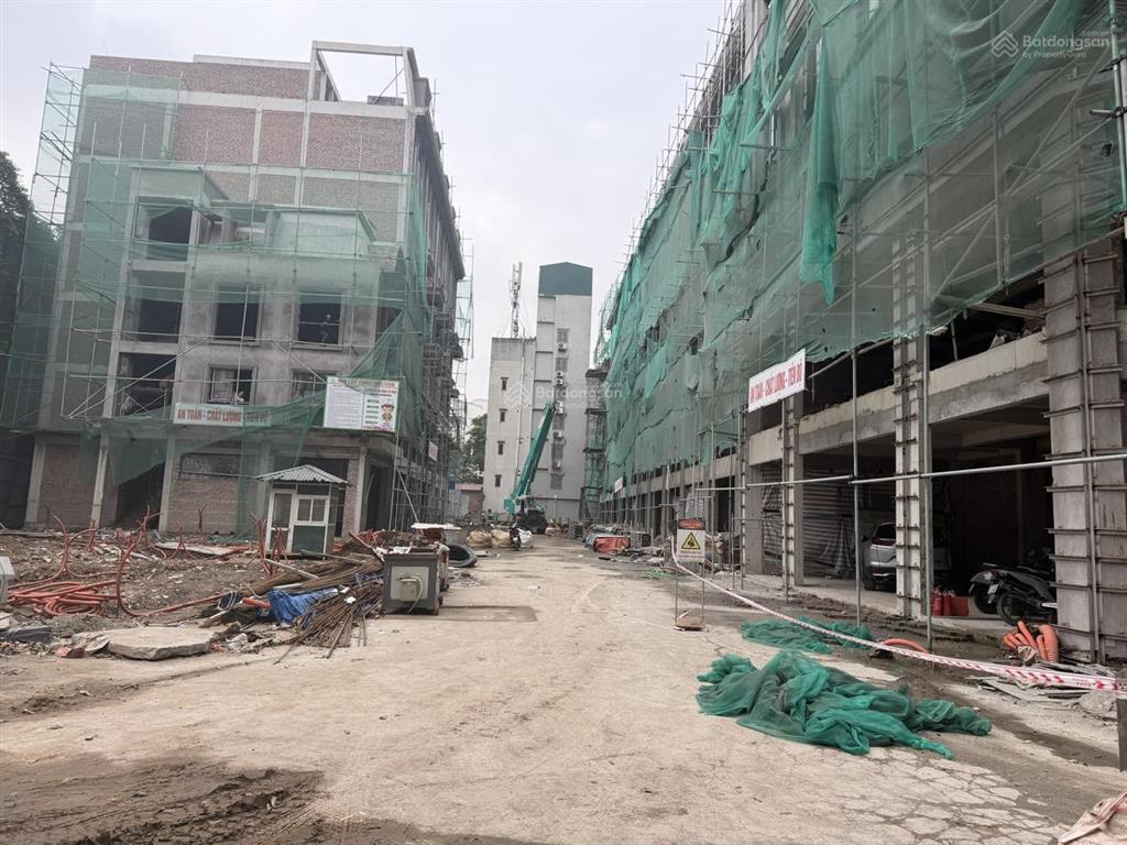 Chủ đầu tư mở bán liền kề dự án the heritage láng hạ, chỉ 25 căn giá tốt.  0948 298 ***