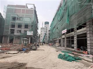 Chủ đầu tư mở bán liền kề dự án the heritage láng hạ , chỉ 25 căn giá tốt.  0948 298 ***