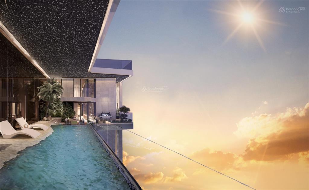 Trực tiếp chủ đầu tư bán căn duplex vip sân vườn bể bơi riêng view sông hồng noble crystal tây hồ