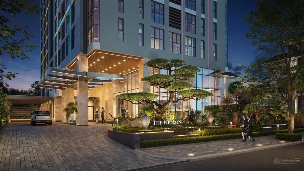 Bán duplex the nelson 29 láng hạ 4 phòng ngủ  0948 298 ***