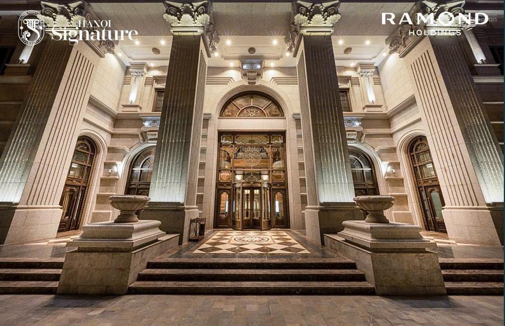 Cc hanoi signature căn góc mã 09, 3 pn, tầng cao, view hồ nghĩa tân siêu đẹp, ck 10%,  0948 298 ***