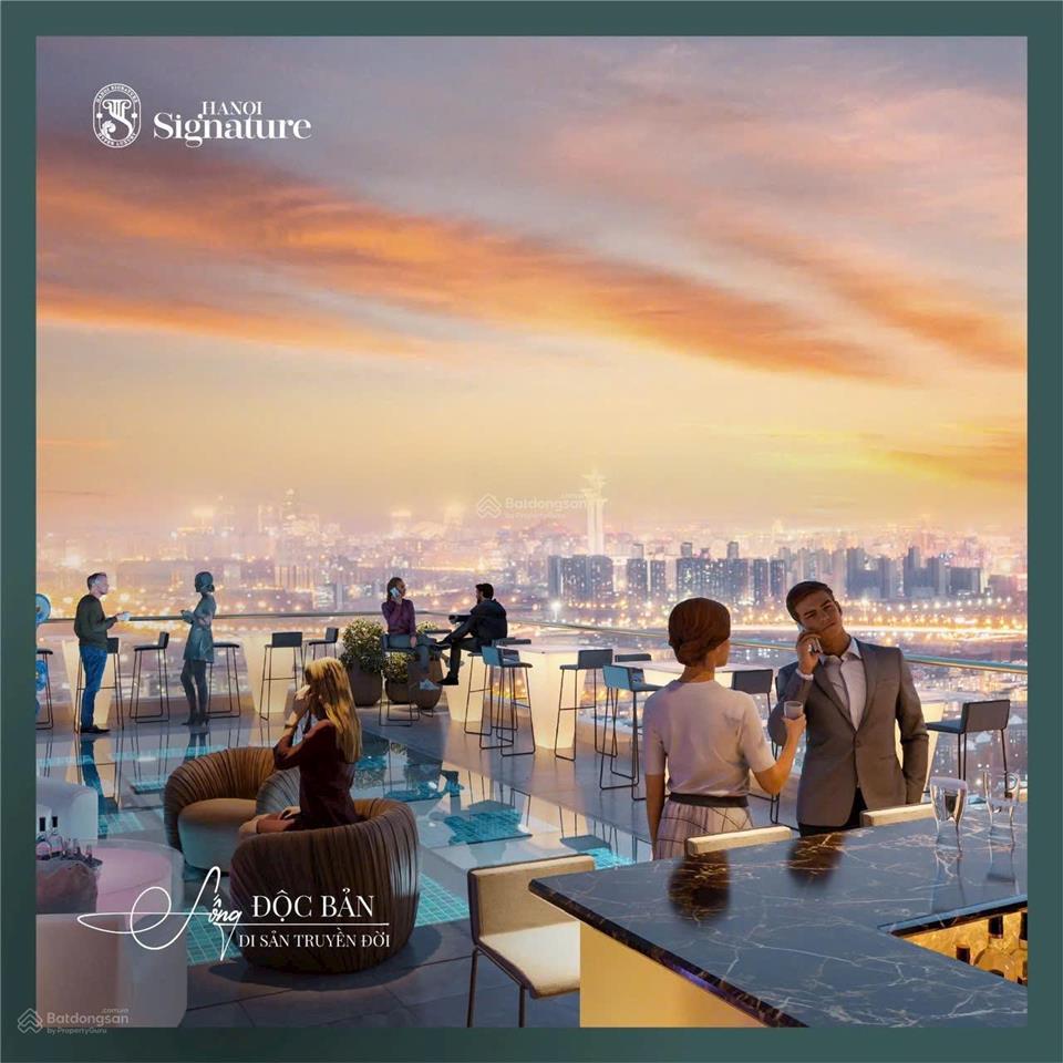 Cc hanoi signature căn góc mã 09, 3 pn, tầng cao, view hồ nghĩa tân siêu đẹp, ck 10%,  0948 298 ***