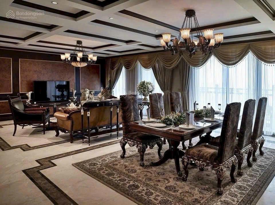 Bán căn góc 236m2,view hồ & cv nghĩa đô dự án hanoi signature,số 6 nguyễn văn huyên, 0948 298 ***