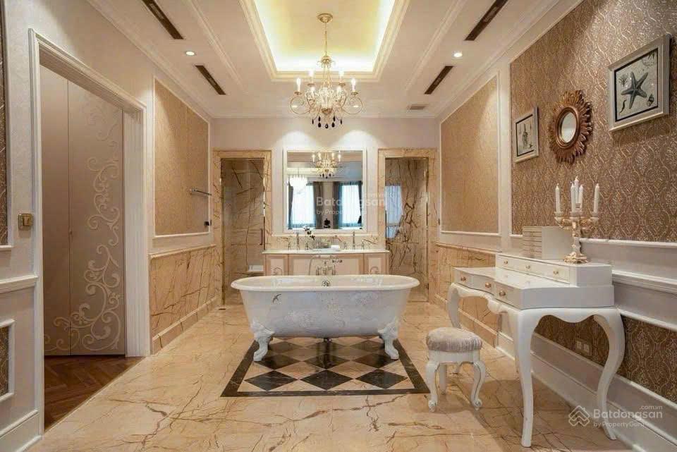 Bán căn góc 236m2,view hồ & cv nghĩa đô dự án hanoi signature,số 6 nguyễn văn huyên, 0948 298 ***