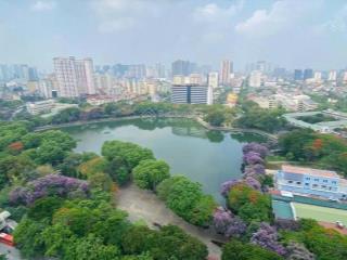Bán căn giá tốt dự án hanoi signature, chỉ 160 triệu /m2 cho căn chung cư đẳng cấp 3 pn.