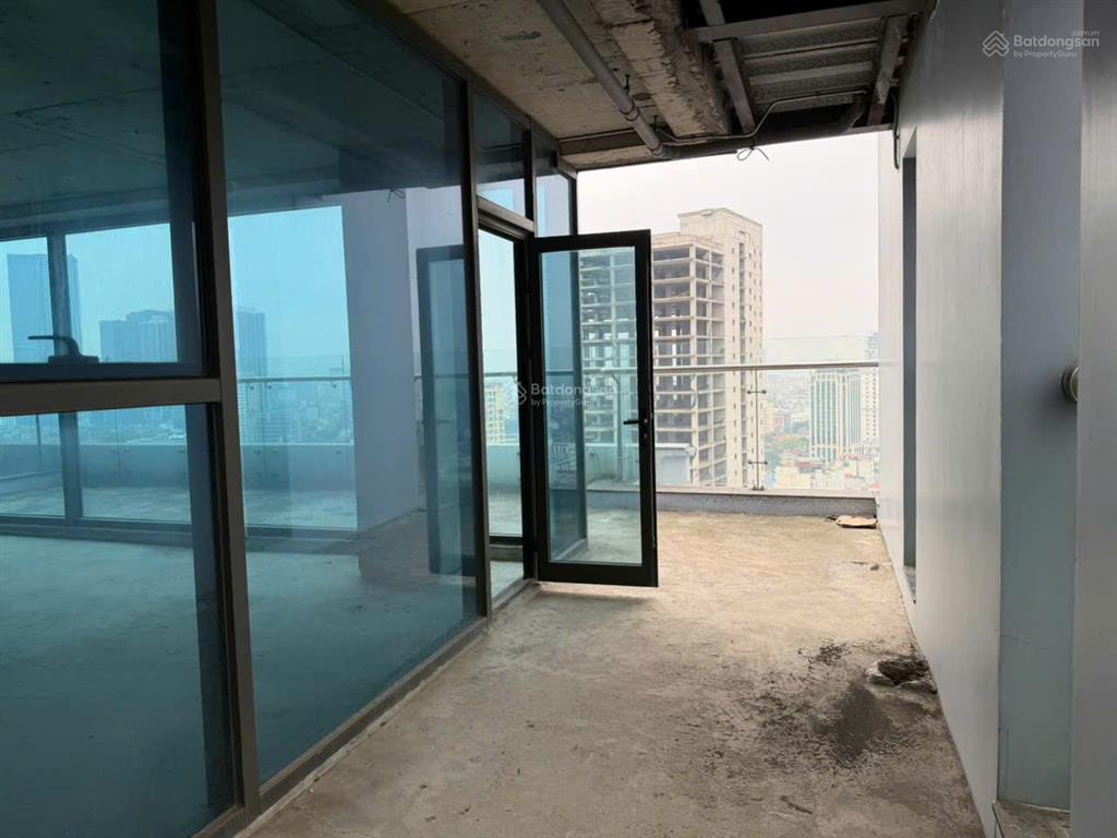 Bán căn duplex diện tích 281.6m 4pn the nelson 29 láng hạ, mua trực tiếp chủ đầu tư.  0948 298 ***