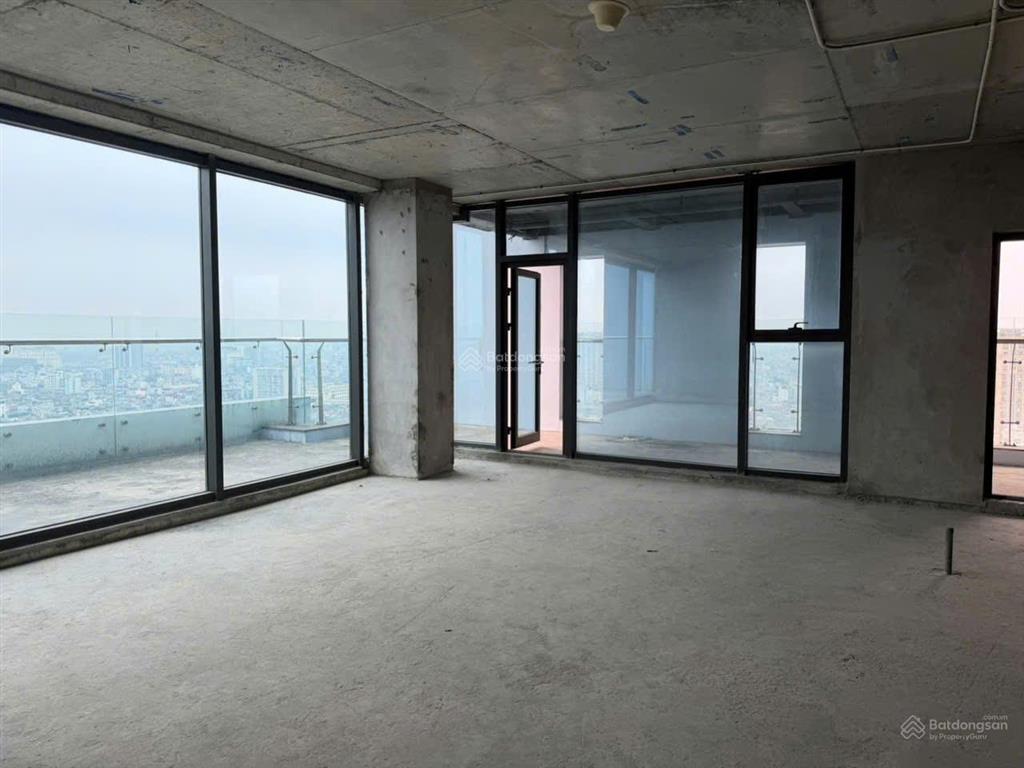 Bán căn duplex diện tích 281.6m 4pn the nelson 29 láng hạ, mua trực tiếp chủ đầu tư.  0948 298 ***