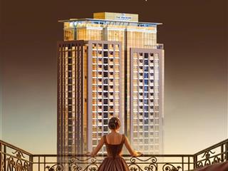 Bán căn penthouse tại dự án the nelson 29 láng hạ " biệt thự trên không " vô cùng đẳng cấp