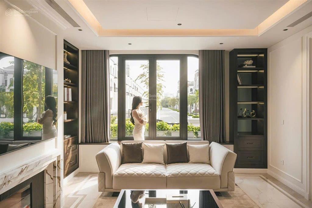 Bán căn biệt thự ciputra 140m2  trực tiếp chủ đầu tư, giá tốt bảng hàng.  0948 298 ***