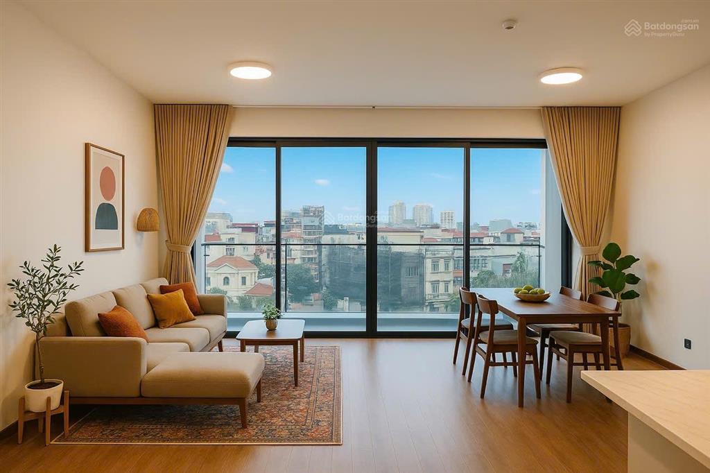 Chính chủ bán căn góc 180m2, 4 pn chung cư heritage westlake, mặt hồ tây.  0948 298 ***