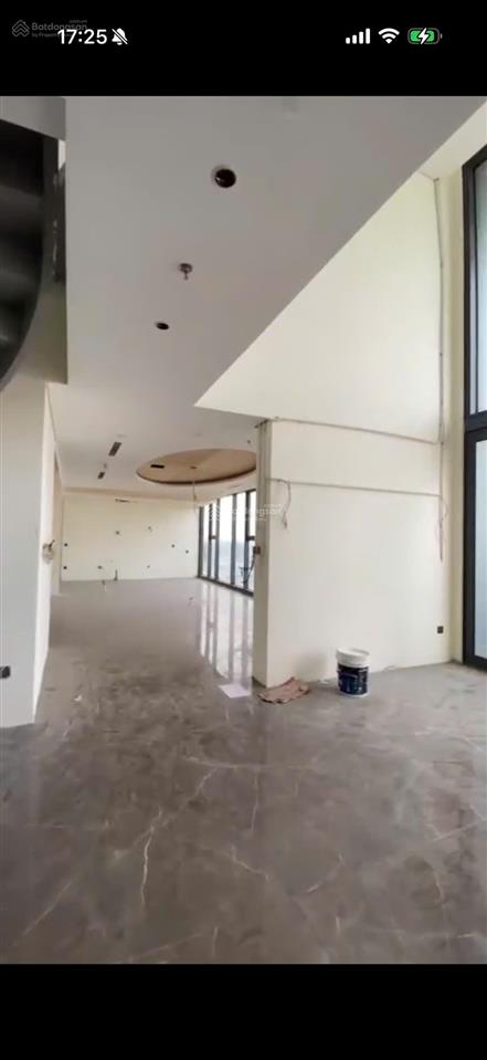 Bán căn duplex 2 tầng siêu vip,359m2 tòa n01t7 ngoại giao đoàn ,view hồ tây  0948 298 ***