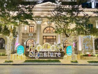 Bán căn 3pn góc, view hồ& cv nghĩa đô, nhìn starlakechung cư hanoi signature số 6 nguyễn văn huyên