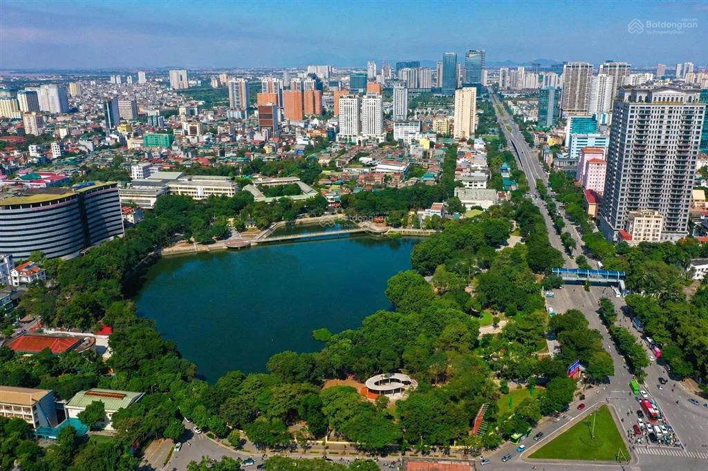 Chiết khấu lên đến 22,5% cho căn chung cư vip hanoi signature  số 6 nguyễn văn huyên chỉ 160tr/m2.