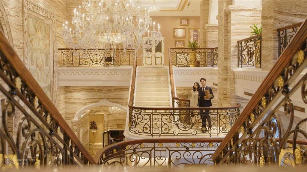 Chiết khấu lên đến 22,5% cho căn chung cư vip hanoi signature  số 6 nguyễn văn huyên chỉ 160tr/m2.