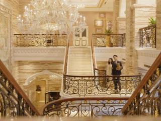 Chiết khấu lên đến 22,5% cho căn chung cư vip hanoi signature  số 6 nguyễn văn huyên chỉ 160tr/m2.