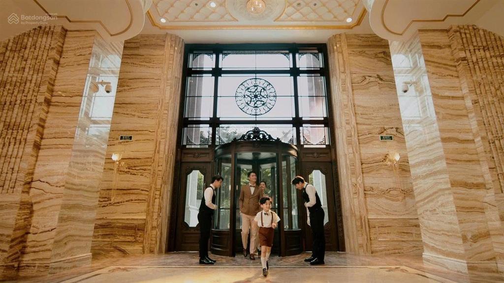 Chiết khấu lên đến 22,5% cho căn chung cư vip hanoi signature  số 6 nguyễn văn huyên chỉ 160tr/m2.