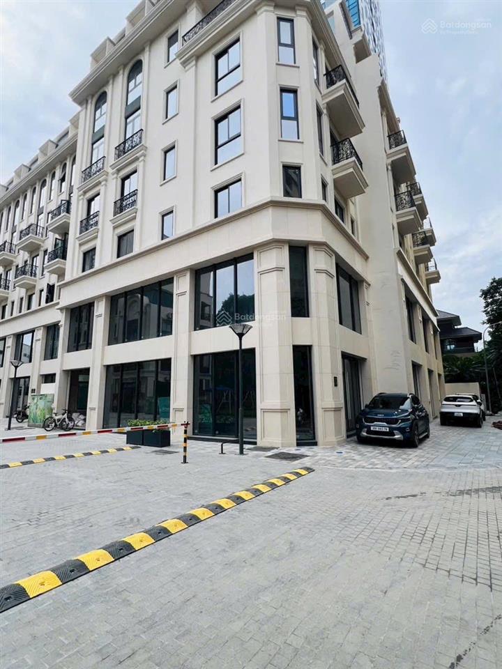 Bán dự án liền kề heritage số 5 láng hạ, ba đình, sẵn sổ đỏ. chỉ còn ít căn  0948 298 ***
