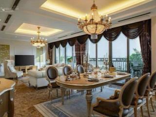 Bán cặp căn góc đập thông 1502 & 1501 dự án hanoi signature 6 nguyễn văn huyên  0948 298 ***.