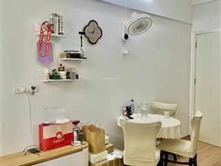 Bán căn hộ chung cư 2pn, 1wc, giá 3,75 tỷ, 58m2 tại phường gia thụy, quận long biên, hà nội