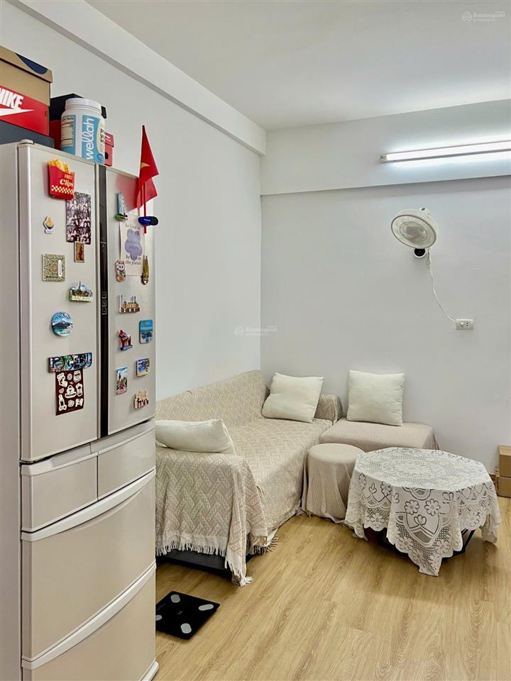 Bán căn hộ chung cư 2pn, 1wc, giá 3,75 tỷ, 58m2 tại phường gia thụy, quận long biên, hà nội