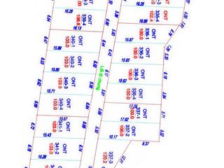 Chính chủ bán một số lô đất thổ cư ql21a  trung tâm chợ long phú, từ 100m, mt 6m