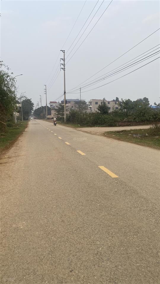 Bán đất đẹp tại thôn 7, yên xuân, hà nội, 65 triệu / m2, 242 m2