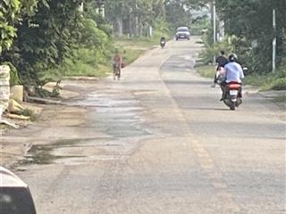 Bán đất tại mặt đường bãi dài, 66 triệu / m2, 150 m2, pháp lý đầy đủ